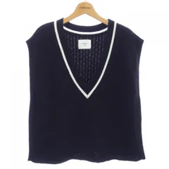 アメリ AMERI VINTAGE ベスト