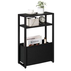水槽台 幅65×奥行30×高さ65cm 総耐荷重約155kg 3段 水槽スタンド 中棚