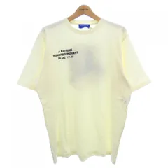 メゾンキツネ MAISON KITSUNE ADER Tシャツのサムネイル
