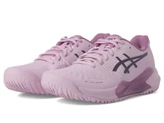 アシックス レディース シューズ スニーカー ASICS Womens GELChallenger 14 Tennis Shoe Light UbeIndigo Fog インディゴ