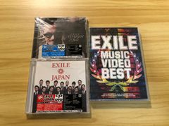 未開封】EXILE JAPAN/Solo初回限定限定豪華盤(2CD＋DVD) - メルカリ