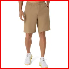 トレーニングウェアチノハーフパンツユニセックス大人 asics(アシックス)