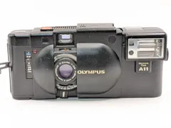 2026年最新】olympus xa a11の人気アイテム - メルカリ