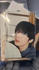 TXT テヒョン Summer Together PHOTO CARD