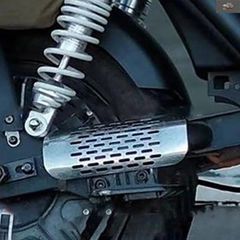 米軍実物 M240 機関銃用 ヒートシールド 放熱板 放出品 - メルカリ