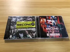 [中古] [CD] THE SECOND from EXILE  2点セット／「THINK'BOUT IT!(帯付き)」&「SURVIVORS feat. DJ MAKIDAI from EXILE/プライド」 / M03660