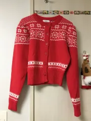 free) レッドノルディックル