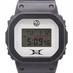 G-SHOCK × 24karats コラボ 腕時計♡ 24KARATS × G-SHOCK！デザイン監修は、THE RAMPAGEの長谷川慎、後藤
