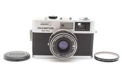 렌즈 극상 / 이유 있어 대특가 올림푸스 OLYMPUS 35 RC E.ZUIKO 42mm F2. 8 레인지 파인더 #647517_15_12L