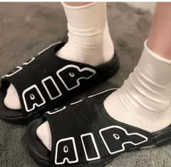 ナイキ エア モア アップテンポ スライド