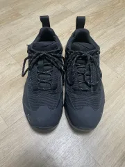 ロア カタリーナブラック 37サイズ