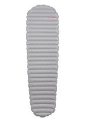 希少ピンク・R値7.5 ・ 560g Lightour UL エアーマット - メルカリ