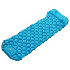 美品】KLYMIT クライミット イナーシャオゾン 軽量エアマット 箱無し