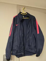 ナイキ ジャケット アウター
