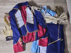 あんさんぶるスターズ！ Knights 返礼祭 朔間 凛月 コスプレ