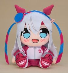 ウマ娘 中央トレセン学園ジャージくりぱん ぬいぐるみ ウマ娘