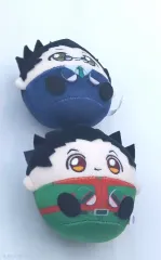 HUNTER×HUNTER ぬいぐるみおまんじゅうぬい