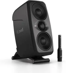 IK Multimedia iLoud MTM スタジオモニタースピーカー 1台 IKマルチメディア 8025813787032【WJ209】のサムネイル