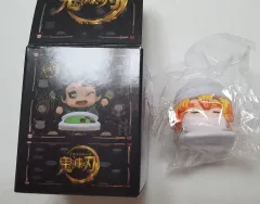 鬼滅の刃 我妻 善逸 ミニフィギュア 新品