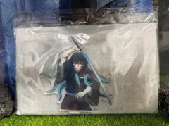 鬼滅の刃 時透 無一郎 刀鍛冶の里 編 ジオラマ アクリル