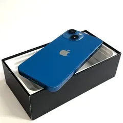 【美品】Apple｜iPhone 13 mini 128GB｜SIMフリー