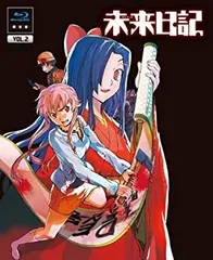 2026年最新】未来日記ブルーレイ限定版の人気アイテム - メルカリ