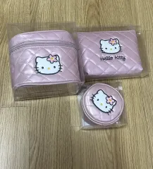 (まとめ売り) 50周年ハローキティ キルトシリーズ