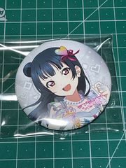 ラブライブ！スーパースター!! 7th 葉月恋 缶バッジ - メルカリ