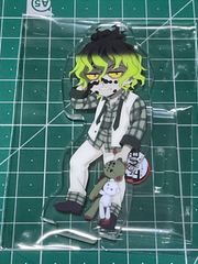 鬼滅之刃 妓夫太郎 白色情人節 2023 壓克力立牌