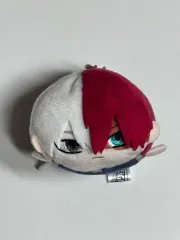 僕のヒーローアカデミア ヒロアカ 轟 焦凍 ぽてコロ ぬい ぬいぐるみ
