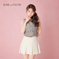 Soleil de brille setup dress れみれみ - メルカリ