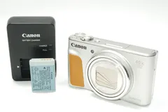 中古 Canon powershot sx740hs 元箱あり Open Box - Canon PowerShot SX740 HS Compact Digital Camera Silver