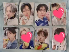 Stray Kids(ストレイキッズ・スキズ・SKZ) ファンミーティング 入場 トレカ 入場 特典 (チャンビン)