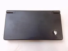  ゲーム ニンテンドーDS 本体 Dsi TWL-001 ブラック 動作品 本体のみ 中古品