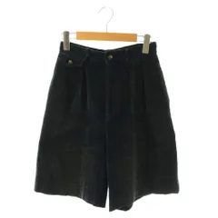 ラルフローレン RALPH LAUREN コーデュロイ ハーフパンツ ショートパンツ ヴィンテージ 11 紺 ネイビー /YM ■ECE003