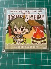 永吉昴 缶バッジ - メルカリ