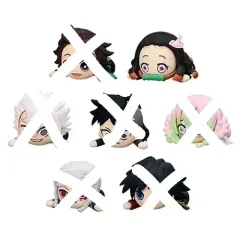 鬼滅の刃 セガ 寝そべり フィギュア 1弾 禰豆子