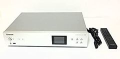 [Used] Pioneer Network Audio Player, High-Resolution Audio Compatible, N-50