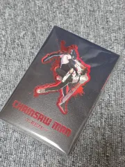 チェンソーマン レゼ編 ポストカードブック