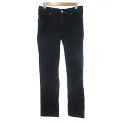 リーバイス Levi's 美品 312 デニムパンツ ジーンズ 26 インディゴブルー スキニーフィット フルレングス /NL ■ECA001