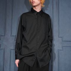 2026年今期購入未使用品 ナノユニバース イーヴォ レーヨンシャツ