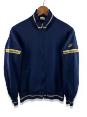 80S NIKE 日本生産 オールドスクール トラックジャージ 2992