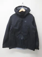 ★6259☆ARC'TERYX アークテリクス X000010514 Beta Jacket W ベータ ジャケット ウィメンズモデル　美品　Sのサムネイル