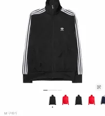 アディダス クラシック ファイヤーバード トラック トップ (IJ7058)