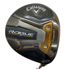 中古】 キャロウェイ MAVRIK MAX 5W フェアウェイウッド FW Diamana 40