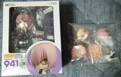 Fate/Grand Order(FGO) 私服 マシュ ねんどろいど フィギュア ワンフェス マシュ ねんど