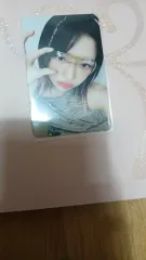 IVE レイ スイッチ トレカ 出品