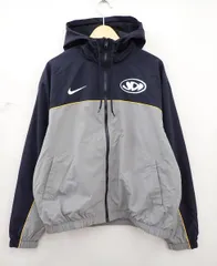 ★6298☆NIKE ナイキ クラブ メンズ フーデッド ジャケット IH5962-029　L