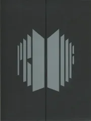 BTS Standard Edition Proof