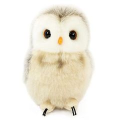 Jellycat ジェリーキャット フクロウ ぬいぐるみ 鳥 ふくろう - メルカリ